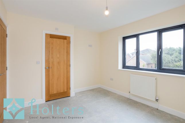 Semi-detached house for sale in Cilmery, Builth Wells