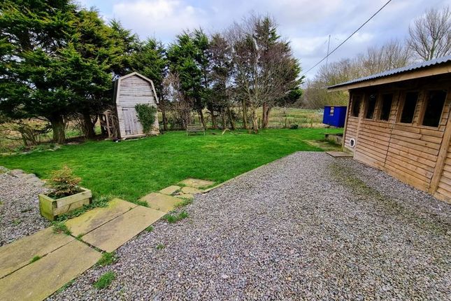 Cottage for sale in Cardurnock, Kirkbride, Wigton