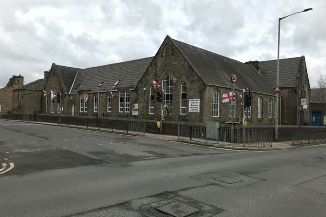 Office to let in Rainhall Road, Barnoldswick