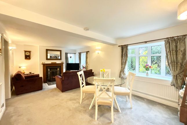 Lime Tree Cottage Ridding Bank, Stoke-On-Trent photo 3