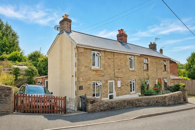 2-bed house on Hill Grove Cottage, Lower Road, Lydney, £275,000