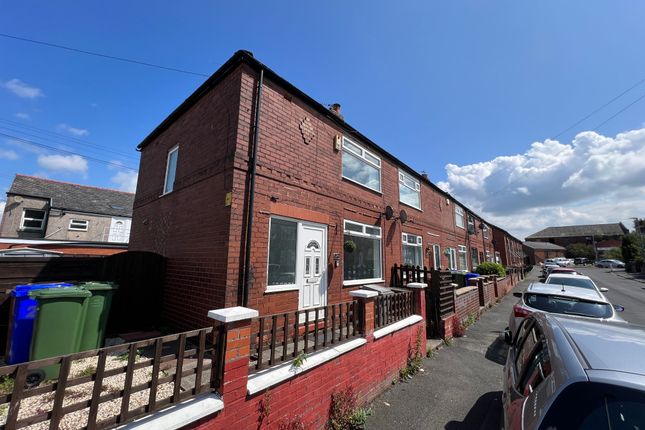 24, Kershaw Street, Manchester photo 2