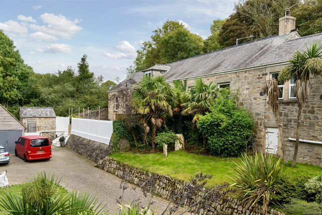 Detached house for sale in Frog Hill, Ponsanooth, Truro