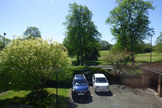 Morgan Court,Flat 61, Worcester Road, Malvern photo 2