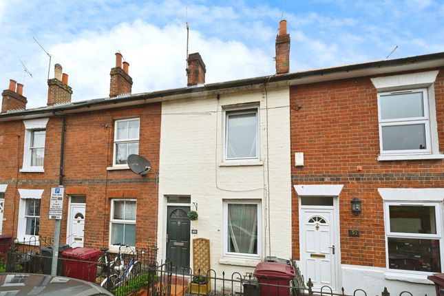 Terraced house for sale in Sherman Road, Reading