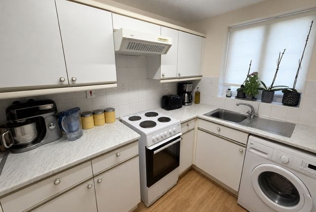 57, Velocette Way, Northampton photo 2