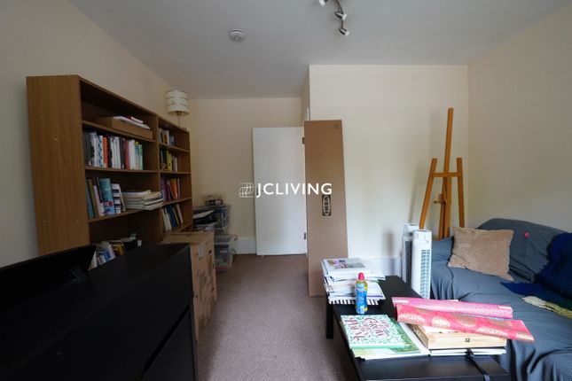 Didbin House,  Maida Vale W9