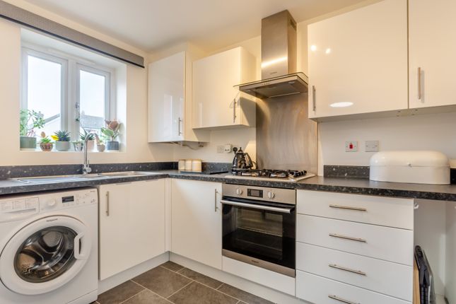 End terrace house for sale in Sneyd Wood Road, Cinderford, Gloucestershire