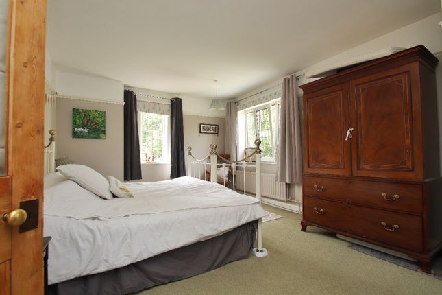 Cottage for sale in Cherry Tree Cottage, Pudding Lane, Ash, Canterbury
