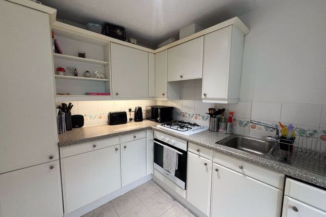 Terraced house to rent in The Beeches, Bradley Stoke, Bristol