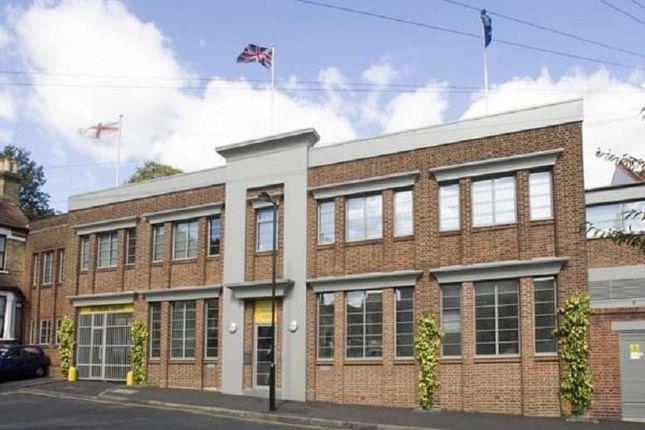 Office to let in 28 Tanfield Road, Rathbone Square, Croydon