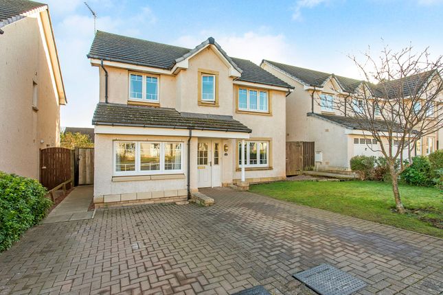 Thumbnail Detached house for sale in 7 Moray Avenue, Dunbar, East Lothian