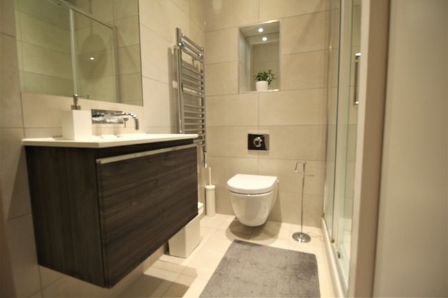 Flat 10, Abbeville Road, Abbeville Road, London photo 5