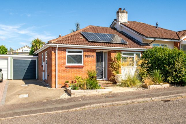 2-bed house on 2, Oak View, Devon, £280,000