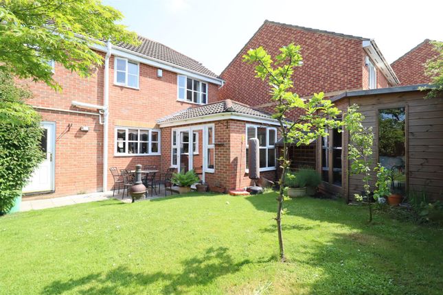 Detached house for sale in Diligence Way, Eaglescliffe, Stockton-On-Tees