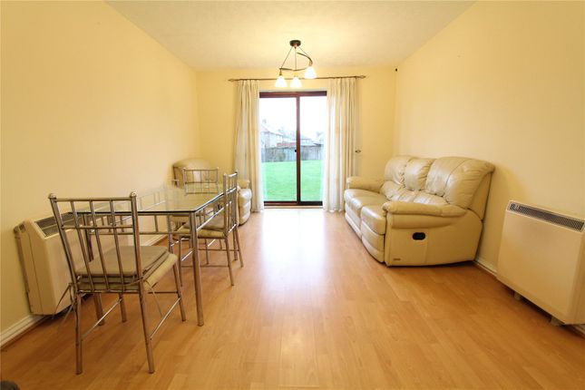 Thumbnail Flat to rent in Chalfont Court, 34, Northwick Park Road, Harrow