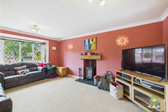 Living Room - Charlotte Thomasson Ewemove Whitchur