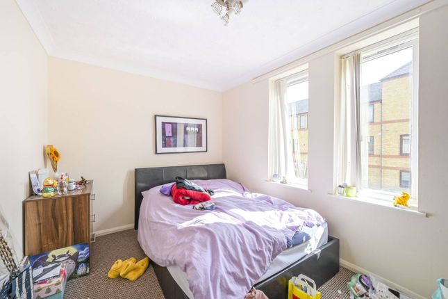 Maisonette for sale in .Codling Close, Tower Hamlets, London