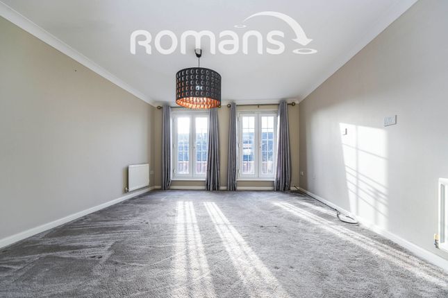 45, Eastbury Way, Swindon photo 5