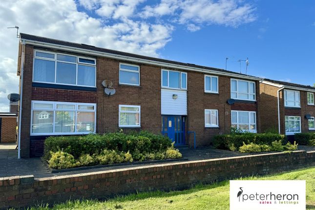 Thumbnail Flat for sale in Townsend Square, Thorney Close, Sunderland