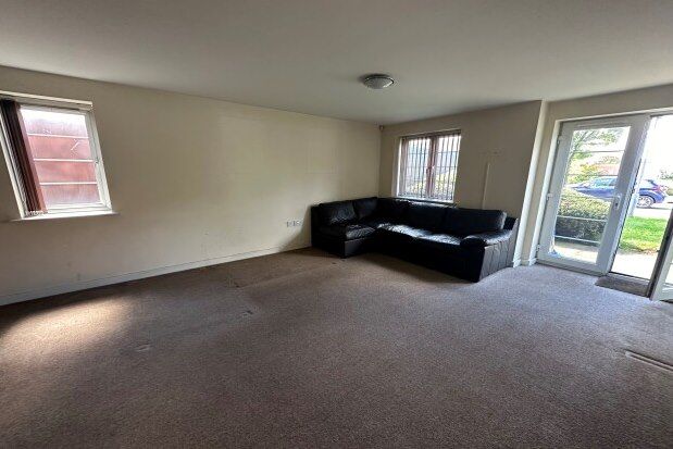 Thumbnail Flat to rent in Liebig Court, Widnes