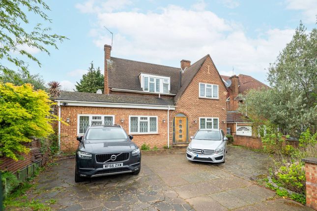 Thumbnail Semi-detached house to rent in Birkdale Road, Ealing, London