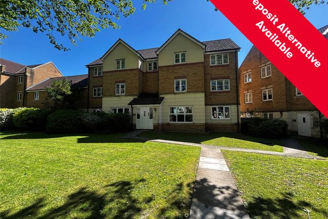 2-bed flat on 12, Bristol South End, Somerset, £1,350/mo