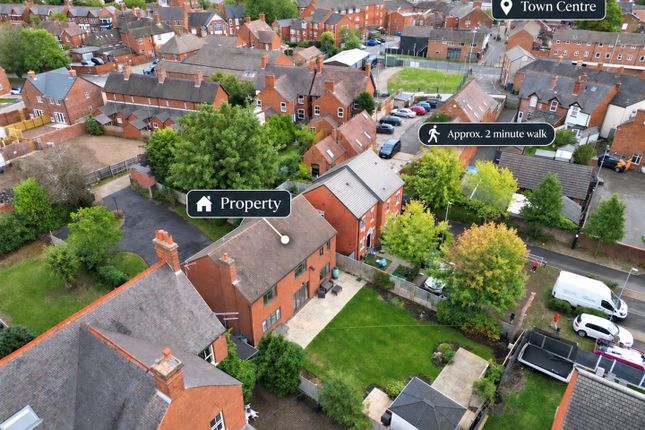 Landor House, 6A Taylors Lane, Rugeley photo 4