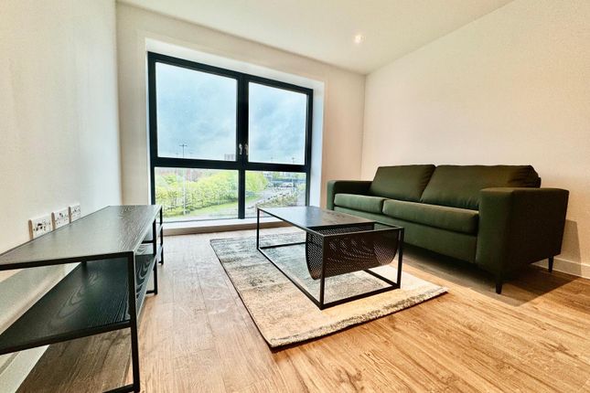 Thumbnail Flat to rent in Phoenix, Leeds