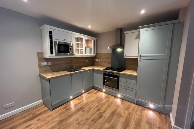 Thumbnail Property to rent in Mayfield Road, Moseley, Birmingham