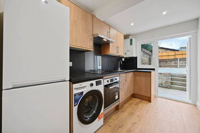 Coningham Road, London photo 2