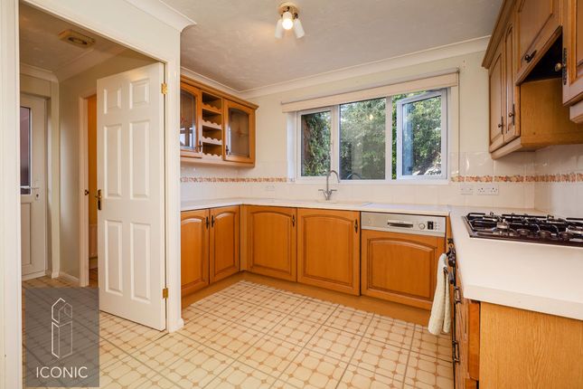12, Thistledown Road, Norwich photo 3