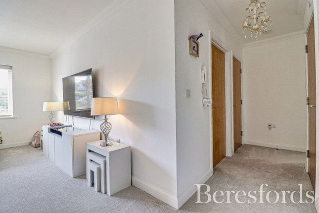Flat 8, Scholars Mews,, School Road, Maldon photo 3