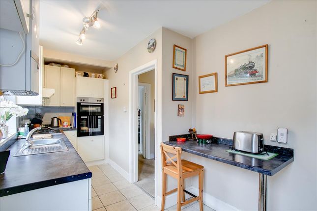 Semi-detached house for sale in Norman Way, Acton