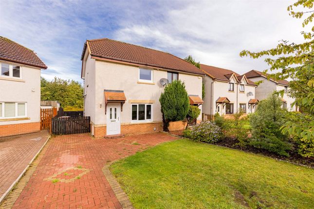 2-bed house on 138 The Murrays, Liberton Edinburgh, £220,000