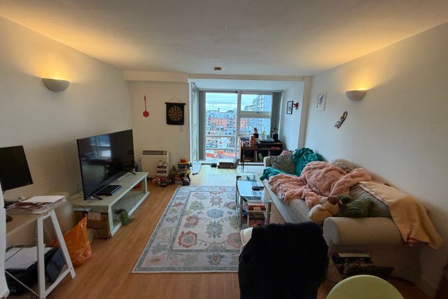 Whitworth Street West Apartments, Manchester photo 3