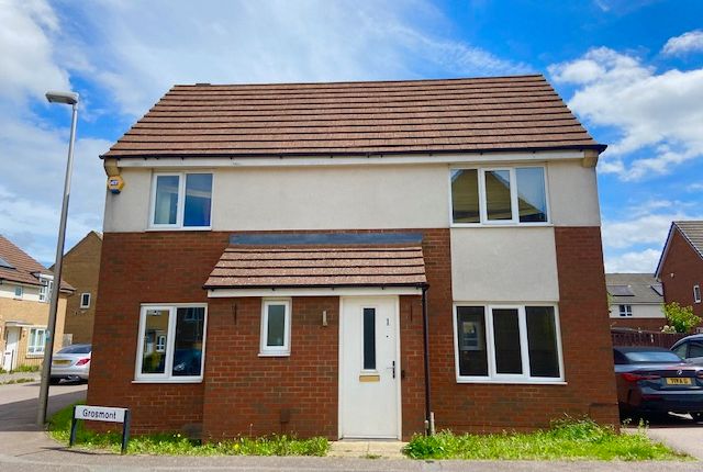 Property to rent in Grosmont, Broughton, Milton Keynes