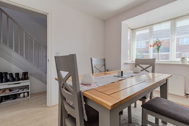 82 Tuffleys Way, Leicester photo 4