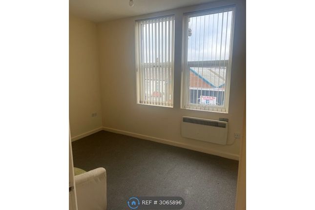 Flat, The Wells Road, Nottingham photo 4