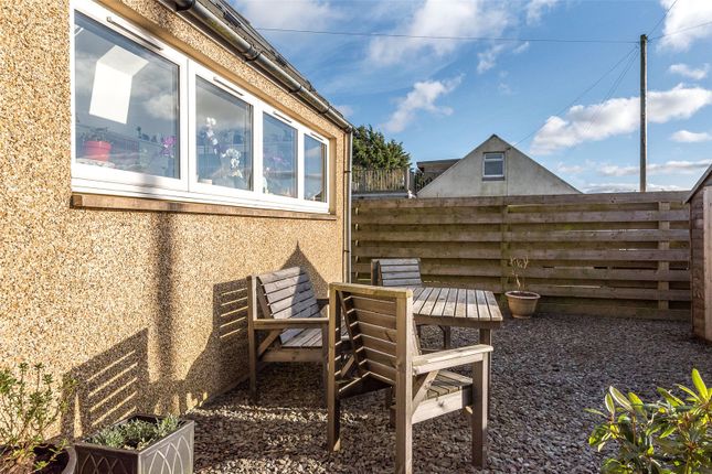 Detached house for sale in Hollyview, Coldingham Moor, Eyemouth, Scottish Borders