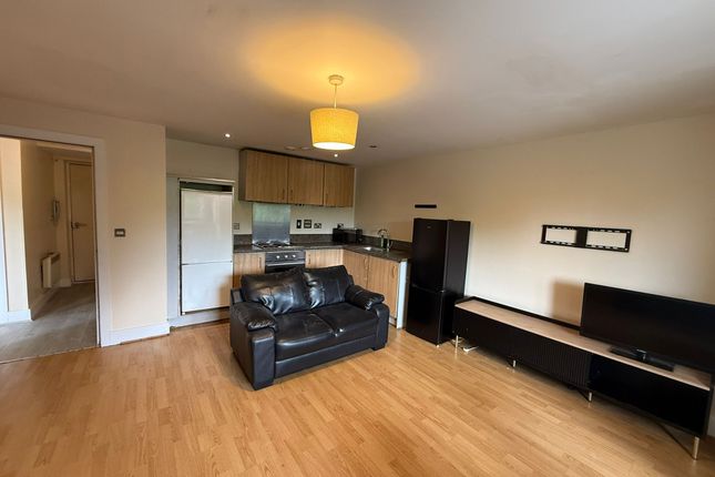 Apartment 43, Arena View, Birmingham photo 2