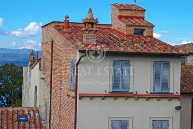 Apartment for sale in Castiglione Del Lago, Perugia, Umbria