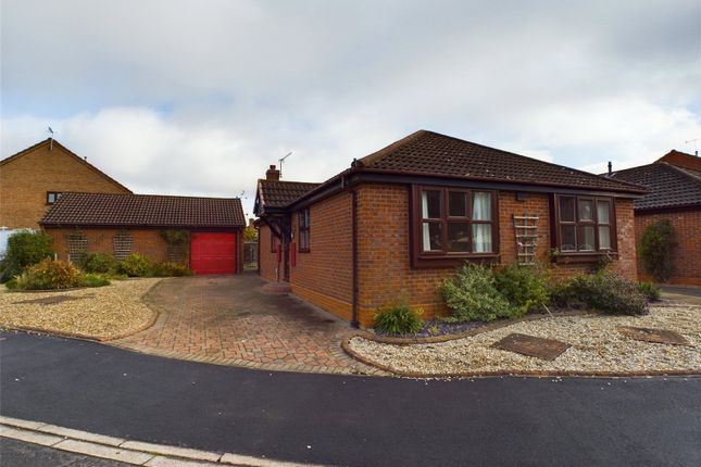 Bungalow for sale in Larkspur Road, Worcester, Worcestershire