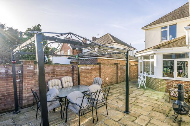 Detached house for sale in St. Edmunds Road, Sleaford