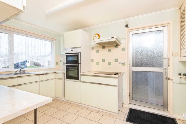 Detached bungalow for sale in Rockingham Close, Worthing