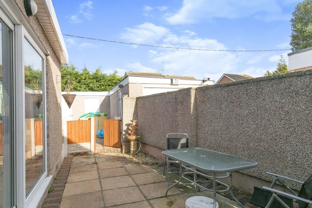 Detached bungalow for sale in St. Asaph Avenue, Rhyl