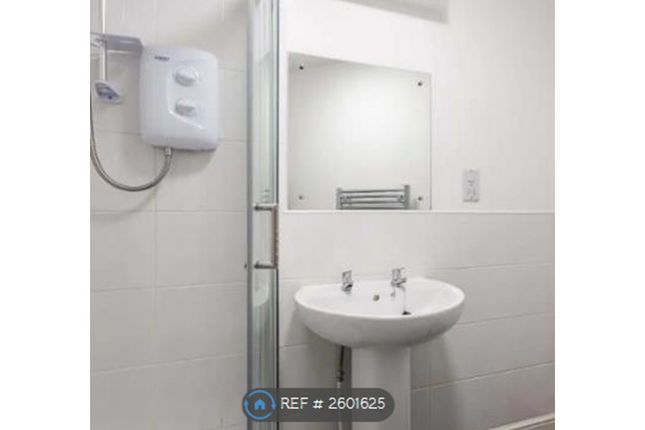 Eccles Estates Short Term Lets Liverpool Airbnb