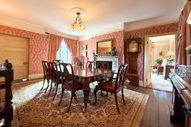 The Hermitage,, Staunton, Gloucestershire photo 3