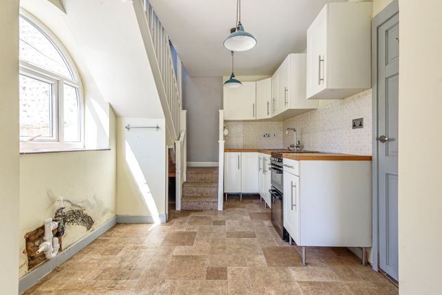 Detached house for sale in The Street, Weybourne, Holt, Norfolk