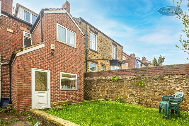 110, Lydgate Lane, Sheffield photo 2